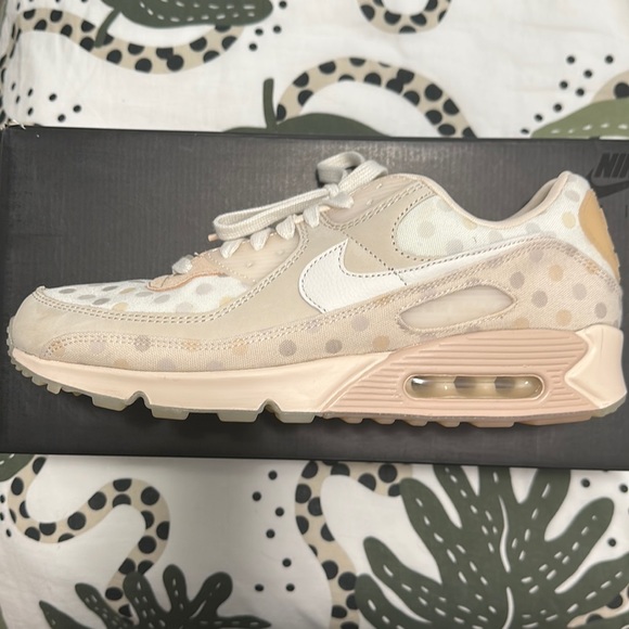 Nike Air Max 90 NRG Men's size 12 - Picture 1 of 3